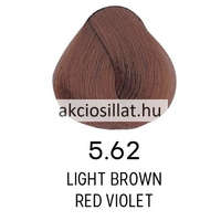 Alfaparf Alfaparf Milano Evolution Krémhajfesték 5.62 60ml