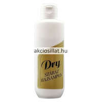 Shelley Mollis Dry Száraz Sampon 60g