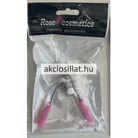 Rose Cosmetics Rose Cosmetics szempilla göndörítő rózsaszín