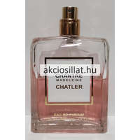 Chatler Chatler Chantre Madeleine Women TESTER EDP 50ml