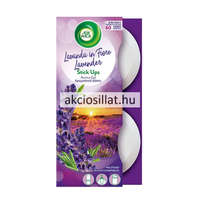 Air Wick Air Wick Stick Ups Illatosító Korong Lavanda in Fiore Lavender 2x30g