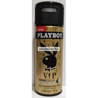 Playboy Playboy Vip for Him Skintouch dezodor 150ml