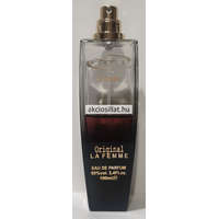 Chatler Chatler Original La Femme TESTER EDP 50ml