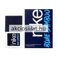 Nike Nike Blue Bamboo Man EDT 30ml férfi parfüm