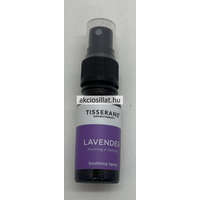 Tisserand Aromatherapy Tisserand Aromatherapy Lavender Soothing Spray 9ml (100%-ban természetes tisztaságú)
