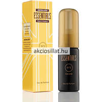 Milton-Lloyd Milton-Lloyd Essentials No 3 For Him EDP 50ml / Paco Rabanne 1 Million parfüm utánzat