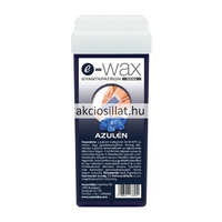 E-Wax E-Wax Gyantapatron Azulén széles görgőfejjel 100ml