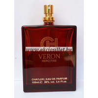 Chatler Chatler CH Veron Hero Fire Men TESTER EDP 50ml