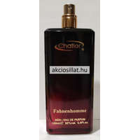 Chatler Chatler Fahnenhomme men TESTER EDT 50ml