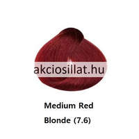 Alfaparf Alfaparf Milano Evolution Krémhajfesték 7.6 60ml