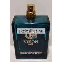 Chatler Chatler CH Veron Hero Men TESTER EDP 50ml