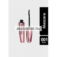 Rimmel London Rimmel London Wonder Luxe Volume szempillaspirál 001 Black 11ml