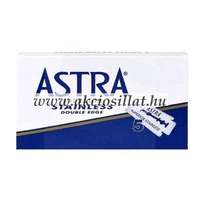 Astra Astra Superior Stainless Double Edge hagyományos borotvapenge 5db