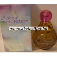 Blue up Blue Up All About Temptation EDP 100 ml