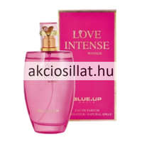 Blue up Blue Up Love Intense Women EDP 100ml / Diesel Loverdose parfüm utánzat női