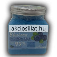 Yan Namei Ji Yan Namei Ji Blueberry 99% arc és testradír 500g