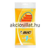 Bic Bic 1 Sensitive eldobható borotva 5db-os