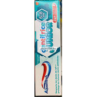 Aquafresh Aquafresh Dentifrice Junior fogkrém 75ml