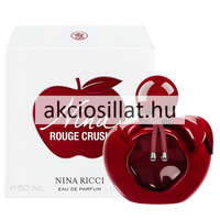 Nina Ricc Nina Ricc Nina Rouge Crush EDP 50ml Női parfüm