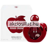 Nina Ricc Nina Ricc Nina Rouge Crush EDP 80ml Női parfüm