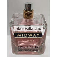 Chatler Chatler Armand Luxury Midway Woman TESTER EDP 50ml