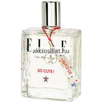 Elle Elle So Cute! Eau De Senteur 50ml női parfüm