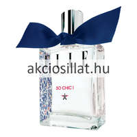 Elle Elle So Chic! Oh Lá Lá! EDT 50ml női parfüm