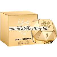 Paco Rabanne Paco Rabanne Lady Million parfüm EDP 80ml