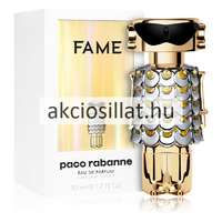 Paco Rabanne Paco Rabanne Fame Eau de Parfum EDP 50ml női parfüm
