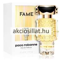Paco Rabanne Paco Rabanne Fame Eau de Parfum EDP 30ml női parfüm
