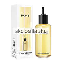 Paco Rabanne Paco Rabanne Fame Eau de Parfum Refill EDP 200ml női parfüm