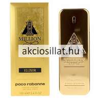 Paco Rabanne Paco Rabanne 1 Million Elixir EDP 100ml férfi parfüm