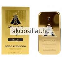 Paco Rabanne Paco Rabanne 1 Million Elixir EDP 50ml férfi parfüm