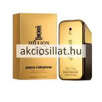 Paco Rabanne Paco Rabanne 1 Million EDT 50ml férfi parfüm