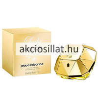 Paco Rabanne Paco Rabanne Lady Million EDP 50ml Női parfüm