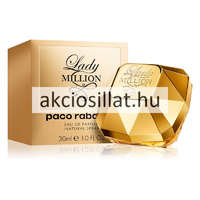 Paco Rabanne Paco Rabanne Lady Million EDP 30ml