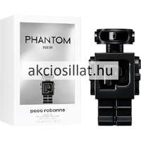 Paco Rabanne Paco Rabanne Phantom Extrait de Parfum 150ml férfi parfüm