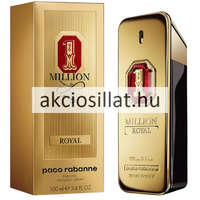Paco Rabanne Paco Rabanne 1 Million Royal Extrait de Parfum 100ml férfi parfüm