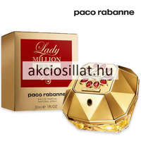Paco Rabanne Paco Rabanne Lady Million Royal EDP 30ml női parfüm