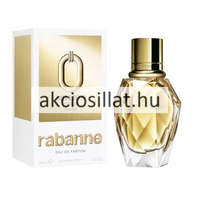 Paco Rabanne Paco Rabanne Million Gold for Her EDP 30ml Női parfüm