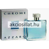 Azzaro Azzaro Chrome EDT 100ml Férfi parfüm