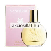 Gloria Vanderbilt Gloria Vanderbilt Vanderbilt EDT 100ml Női parfüm