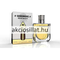 Linn Young Linn Young Gunsmoke EDT 100ml / Azzaro Wanted parfüm utánzat
