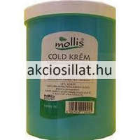 Mollis Mollis Cold krém 1000ml