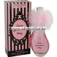 Jeanne Arthes Jeanne Arthes Love Generation Sexy EDP 60ml