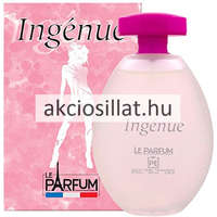 Paris Elysees Paris Elysees Ingenue Le Parfum Women EDT 100ml női parfüm