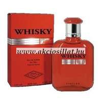 Evaflor Evaflor Whisky Red parfüm EDT 100ml