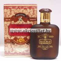 Evaflor Evaflor Double Whisky parfüm EDT 100ml