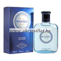 Evaflor Evaflor Whisky Vintage parfüm EDT 100ml