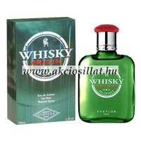 Evaflor Evaflor Whisky Origin parfüm EDT 100ml